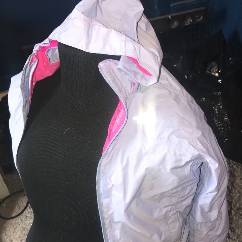 North face jacket - Picture 2 of 3